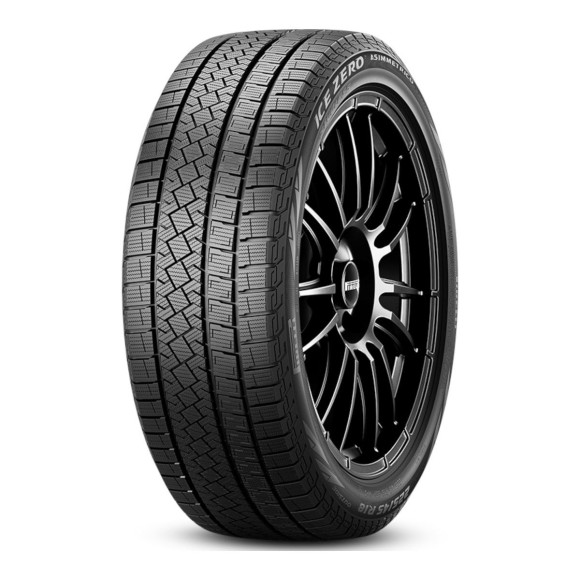 Шины Pirelli 245/45/18 V 100 WINTER SOTTOZERO 3 XL (BMW MO) Шины Pirelli 245/45/18 V 100 WINTER SOTTOZERO 3 XL (BMW MO)