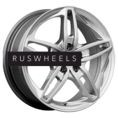 Диски СКАД 7x17/5x114,3 ET45 D60,1 Турин (КЛ253) Селена (АРС 014 black)