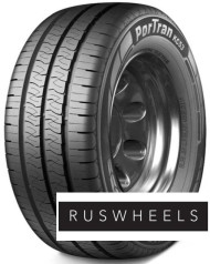 Шины Kumho 155 r13c Portran KC53 90/88R Шины Kumho 155 r13c Portran KC53 90/88R