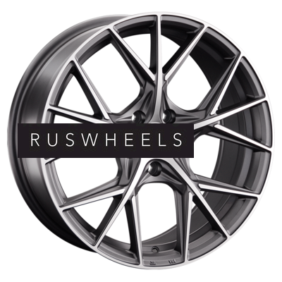 Диски Replay 8x18/5x114,3 ET30 D60,1 LX200 MGMF (конус, C570) Диски Replay 8x18/5x114,3 ET30 D60,1 LX200 MGMF (конус, C570)