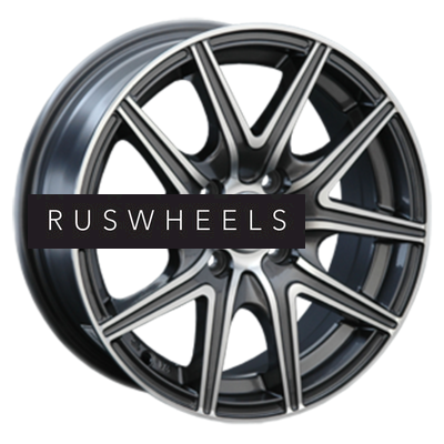 Диски LS 6x14/4x108 ET37,5 D73,1 188 GMF