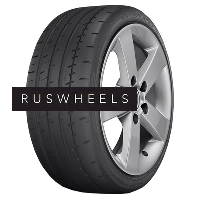 Шины Yokohama 225/40R19 93Y Advan Apex V601 TL Шины Yokohama 225/40R19 93Y Advan Apex V601 TL