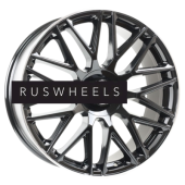 Диски RST 8,5x20/5x114,3 ET45 D67,1 R042 (Mazda CX-9) BDR Диски RST 8,5x20/5x114,3 ET45 D67,1 R042 (Mazda CX-9) BDR
