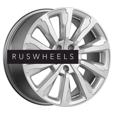 Диски СКАД 8x18/5x114,3 ET45 D66,1 Астер (КЛ369) Селена Диски СКАД 8x18/5x114,3 ET45 D66,1 Астер (КЛ369) Селена