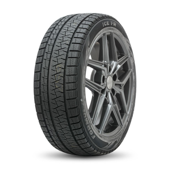 Шины Pirelli Formula  205/50/17  H 93 FORMULA ICE FRICTION  XL