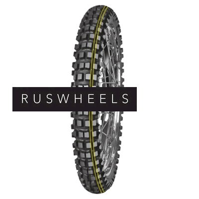 Шины Mitas 90/90B21(3,00B21) 54H Enduro Trail+ Front TL Шины Mitas 90/90B21(3,00B21) 54H Enduro Trail+ Front TL