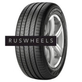 Шины Pirelli  235/55/19  V 101 SC VERDE SUV  Run Flat (MOE)