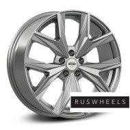 Диски Скад R19 / 7J PCD 5x114.3 ЕТ 40 ЦО 66.1 KL-1162