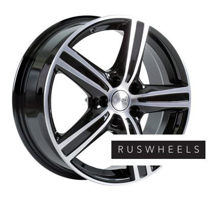 Диски Скад R17 / 6.5J PCD 5x108 ЕТ 45 ЦО 67.1 Адмирал