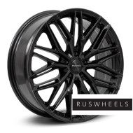 Диски PDW R20 / 8J PCD 5x108 ЕТ 45 ЦО 63.4 Ramzes