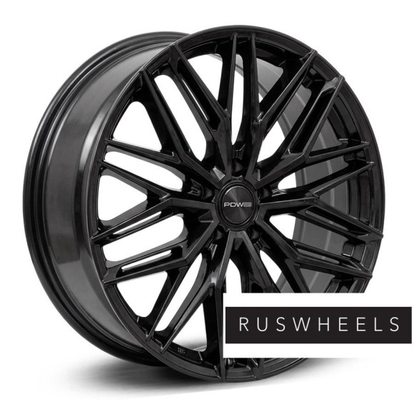 Диски PDW R20 / 8J PCD 5x108 ЕТ 45 ЦО 63.4 Ramzes Диски PDW R20 / 8J PCD 5x108 ЕТ 45 ЦО 63.4 Ramzes