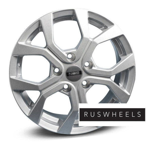 Диски NEO R16 / 6.5J PCD 5x114.3 ЕТ 50 ЦО 66.1 657 Диски NEO R16 / 6.5J PCD 5x114.3 ЕТ 50 ЦО 66.1 657
