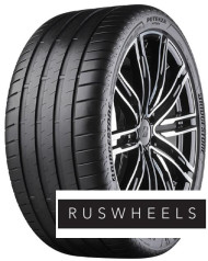 Шины Bridgestone 285/45 r19 Potenza Sport 111Y Шины Bridgestone 285/45 r19 Potenza Sport 111Y