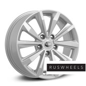 Диски iFree Original R16 / 6.5J PCD 5x112 ЕТ 46 ЦО 57.1 ZV Octavia 5E KC974