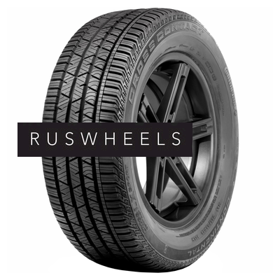Шины Continental 255/55R18 109V XL ContiCrossContact LX Sport N0 TL FR Шины Continental 255/55R18 109V XL ContiCrossContact LX Sport N0 TL FR