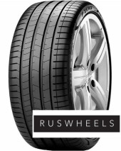 Шины Pirelli 265/35 r21 P Zero PZ4 Luxury Saloon Noise cancelling system 101Y