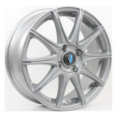 Диски VENTI 6,0\R16 4*100 ET45 d60.1 SL