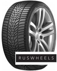 Шины Hankook 315/35R22 111V XL Winter i*cept Evo 3 X W330A TL