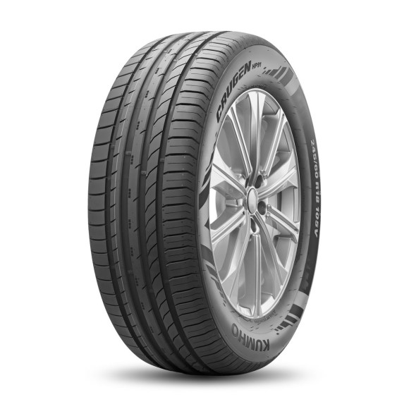 Шины Kumho  265/70/16  V 112 Crugen HP91