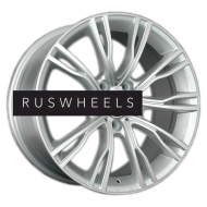 Диски Replay 9x19/5x120 ET18 D72,6 B174 SF (конус, B640) Диски Replay 9x19/5x120 ET18 D72,6 B174 SF (конус, B640)