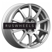 Грузовые диски СКАД 6x15/4x100 ET48 D54,1 Акита (КЛ285) Селена Грузовые диски СКАД 6x15/4x100 ET48 D54,1 Акита (КЛ285) Селена