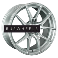 Диски LS 7,5x17/5x114,3 ET45 D73,1 8106 (759) SF (конус)