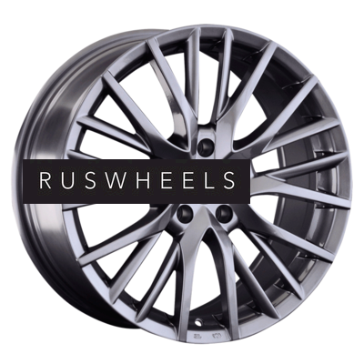 Диски Replay 8x18/5x114,3 ET30 D60,1 LX107 GM (конус, C570) Диски Replay 8x18/5x114,3 ET30 D60,1 LX107 GM (конус, C570)