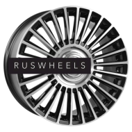 Диски RST 9x20/5x112 ET40 D66,6 R112 BD Диски RST 9x20/5x112 ET40 D66,6 R112 BD