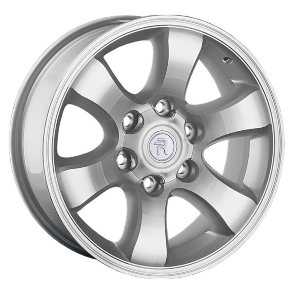 Диски REPLAY 8.5\R20 6*139.7 ET36 d100.1 SF Диски REPLAY 8.5\R20 6*139.7 ET36 d100.1 SF