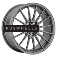 Диски LS Forged 7,5x17/5x114,3 ET45 D67,1 LS FG61 MGM (конус)
