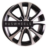 Диски Neo 6x15/4x108 ET50 D63,4 509 BD Диски Neo 6x15/4x108 ET50 D63,4 509 BD