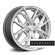 Диски Скад R16 / 6.5J PCD 4x100 ЕТ 40 ЦО 67.1 Асти
