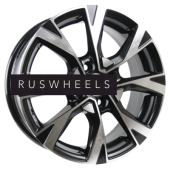 Диски RST 6x15/4x100 ET40 D56,6 R045 BD Диски RST 6x15/4x100 ET40 D56,6 R045 BD