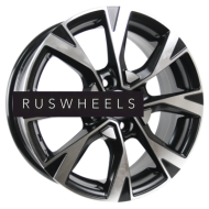 Диски RST 6x15/4x100 ET40 D56,6 R045 BD