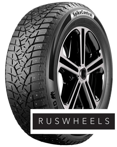 Шины Gislaved 185/55 r15 SpikeControl 86T Шипы Шины Gislaved 185/55 r15 SpikeControl 86T Шипы