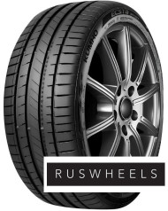 Шины Kumho 245/45 r18 PS72 Ecsta Sport 100Y