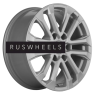 Диски Khomen Wheels 7,5x18/6x139,7 ET36 D100,1 KHW1805 (Tank 300/500) F-Silver