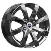 Диски КиК 6,0\R15 4*114.3 ET44 d56.6 Кварц