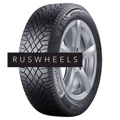 Шины Continental 215/45R17 91T XL VikingContact 7 TL FR
