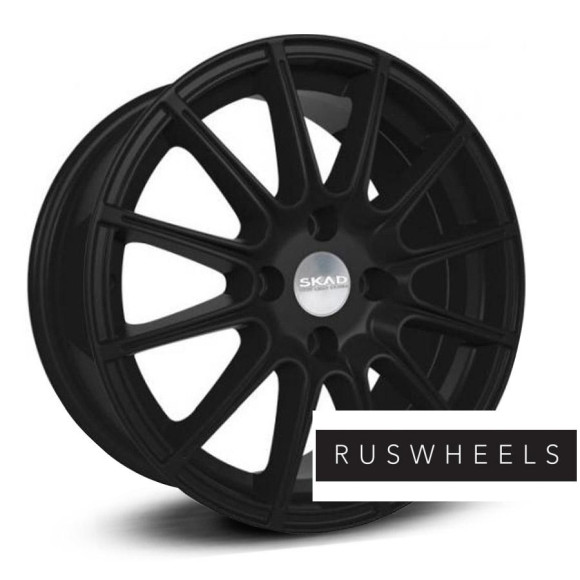 Диски Скад R16 / 7J PCD 4x100 ЕТ 38 ЦО 67.1 Le Mans Диски Скад R16 / 7J PCD 4x100 ЕТ 38 ЦО 67.1 Le Mans