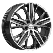 Диски СКАД 6.5\R18 5*108 ET52 d60.1 Алмаз Диски СКАД 6.5\R18 5*108 ET52 d60.1 Алмаз