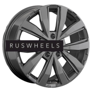 Диски Replay 7,5x18/5x120 ET41 D59,6 GA1 GM (конус, C570-01) Диски Replay 7,5x18/5x120 ET41 D59,6 GA1 GM (конус, C570-01)