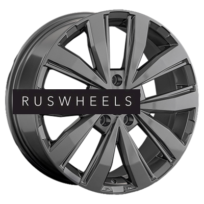 Диски Replay 7,5x18/5x120 ET41 D59,6 GA1 GM (конус, C570-01) Диски Replay 7,5x18/5x120 ET41 D59,6 GA1 GM (конус, C570-01)