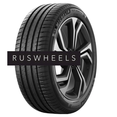 Шины Michelin 235/45 r19 Pilot Sport 4 SUV 95Y Runflat