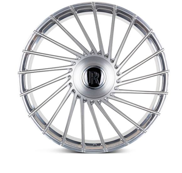 Диски Vossen S17-13T 24"