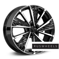 Диски Скад R19 / 7J PCD 5x112 ЕТ 34 ЦО 66.6 Легато Диски Скад R19 / 7J PCD 5x112 ЕТ 34 ЦО 66.6 Легато