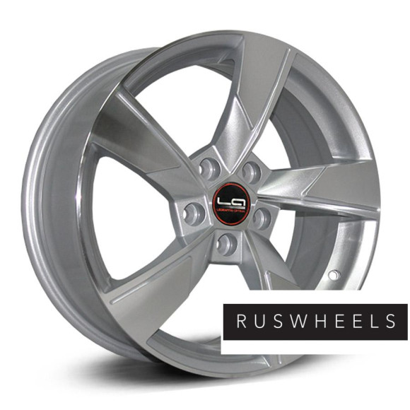 Диски Legeartis Concept R17 / 7J PCD 5x112 ЕТ 40 ЦО 57.1 SK522