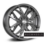 Диски Скад R16 / 6.5J PCD 4x100 ЕТ 45 ЦО 67.1 Асти
