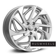 Диски iFree Original R18 / 7J PCD 5x112 ЕТ 43 ЦО 57.1 ZV Tiguan КС883 Диски iFree Original R18 / 7J PCD 5x112 ЕТ 43 ЦО 57.1 ZV Tiguan КС883