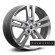 Диски КиК R16 / 6.5J PCD 5x114.3 ЕТ 50 ЦО 66.1 Rassvet KC868